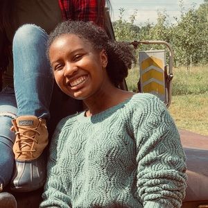 Meet your Posher, Celi